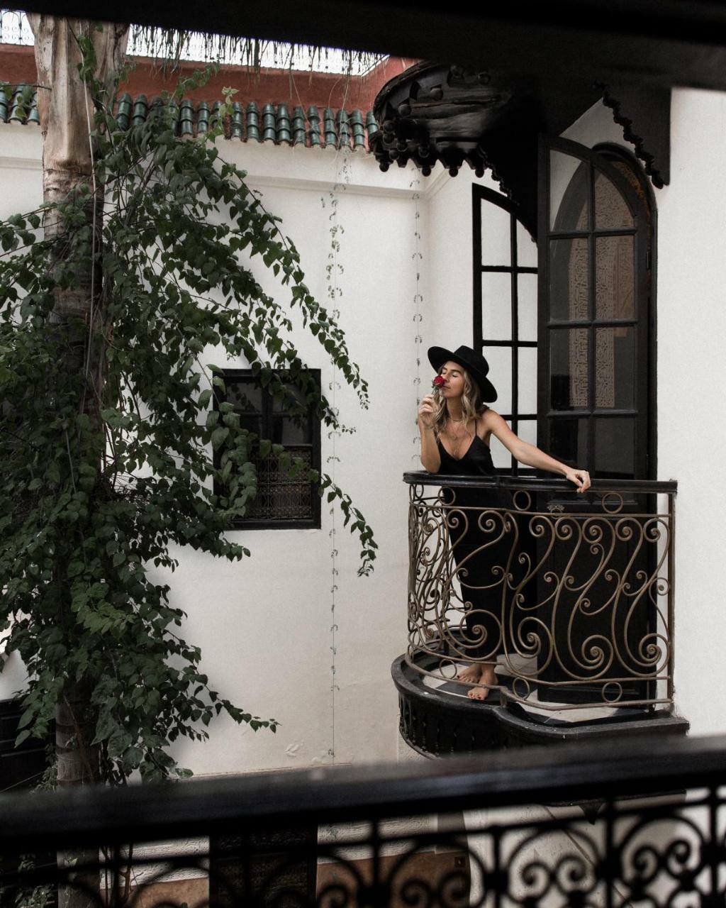 Dar Jaguar Riad 3*