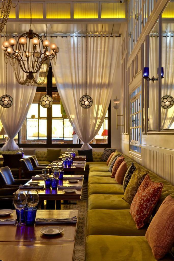 Hotel 2ciels Boutique Marrakesh