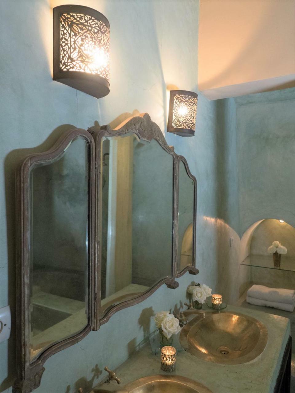 Dar Jaguar Riad