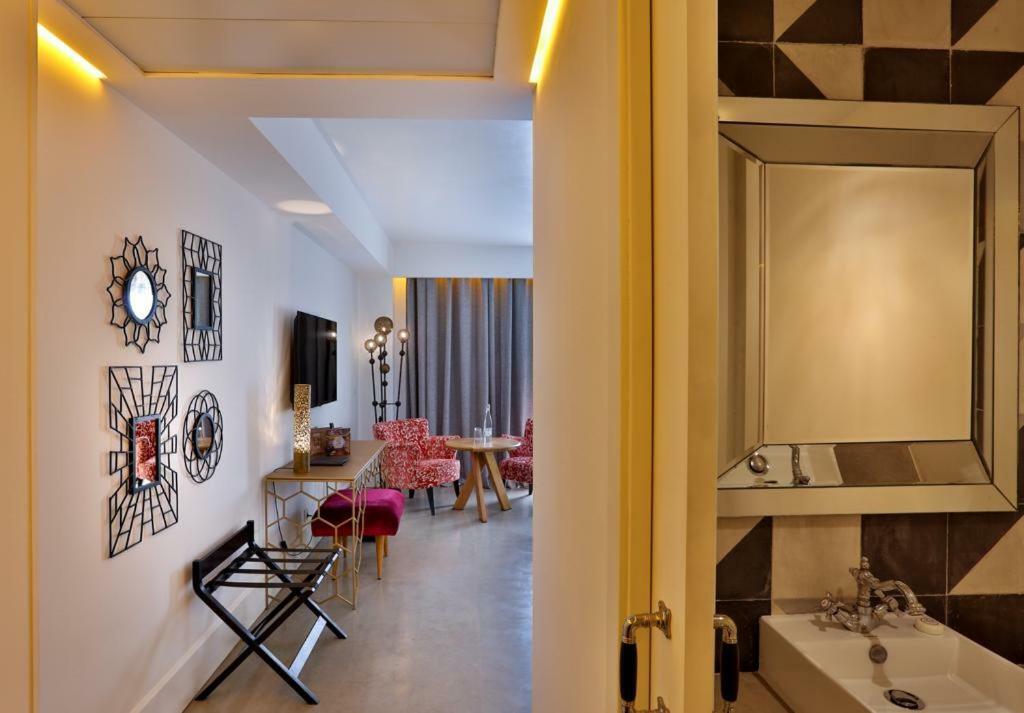 2ciels Boutique Marrakesh