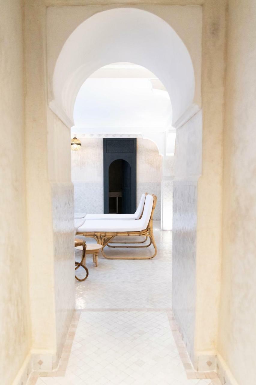 Le Rihani Riad