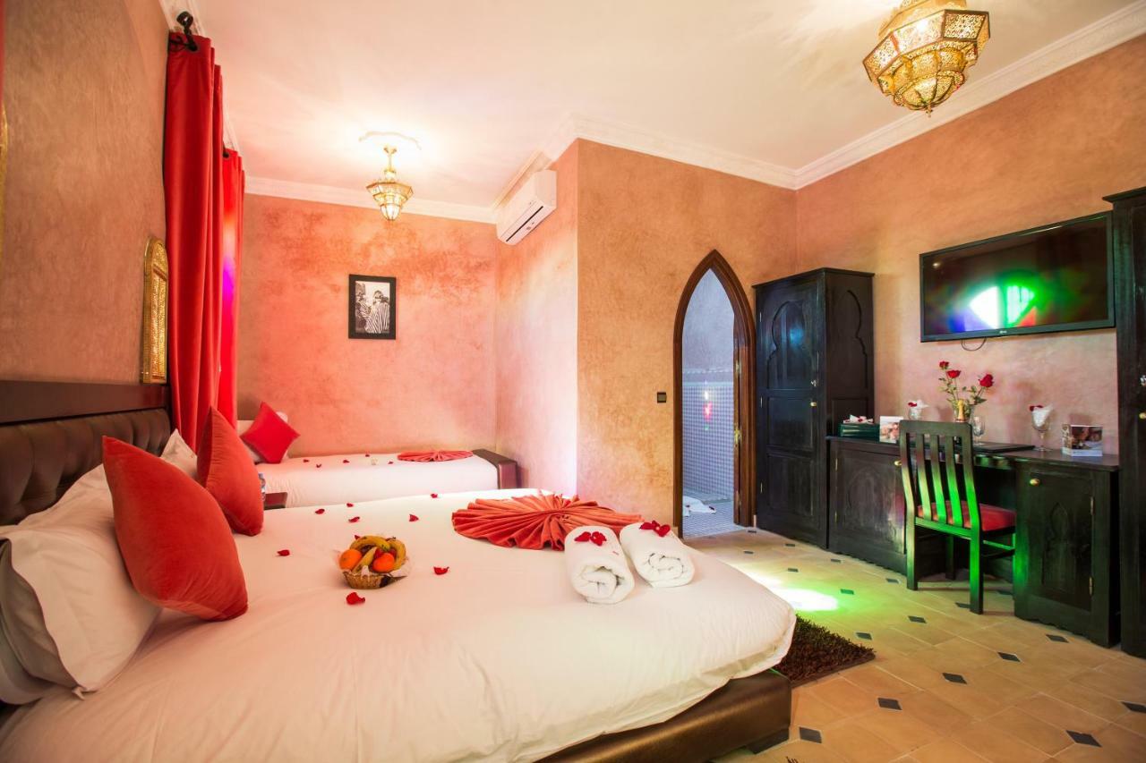 Mabrouk Riad