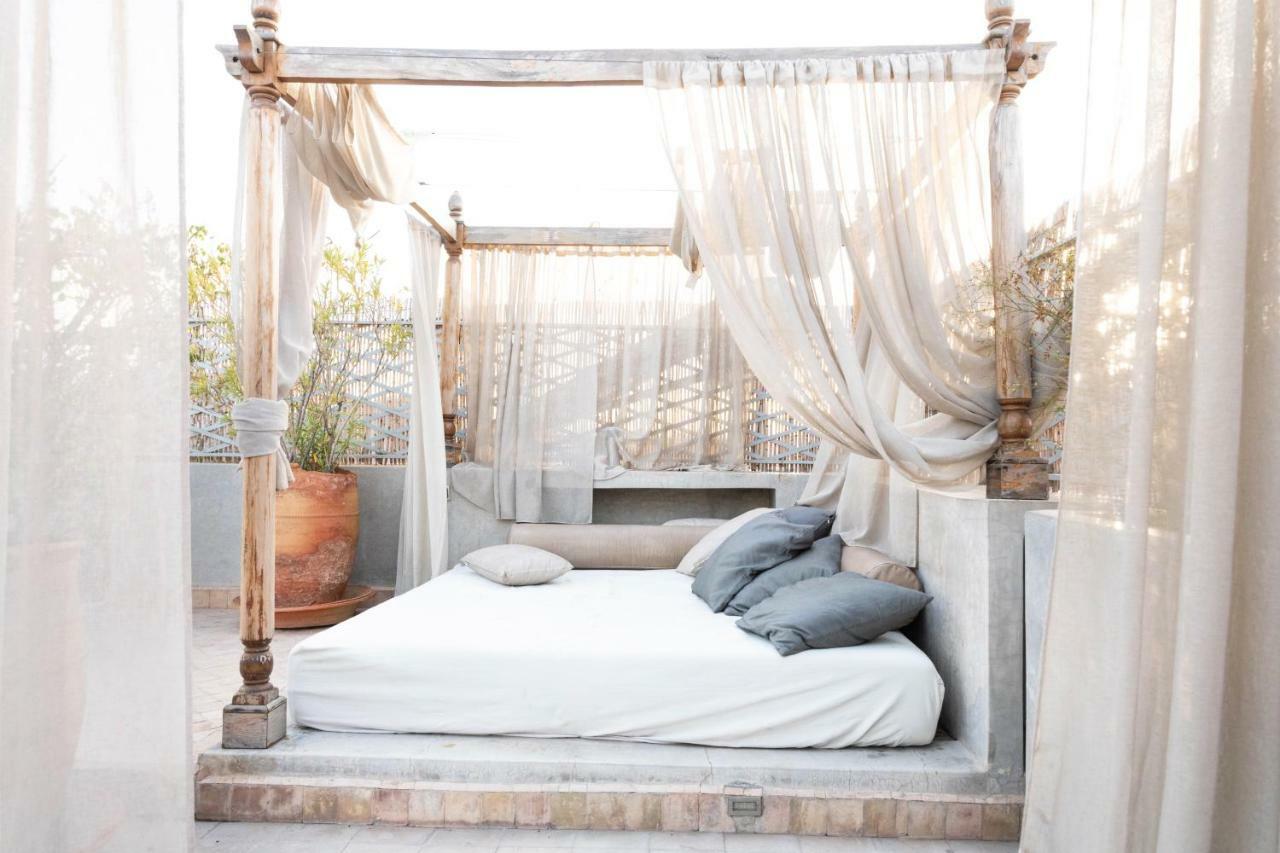 Le Rihani Riad