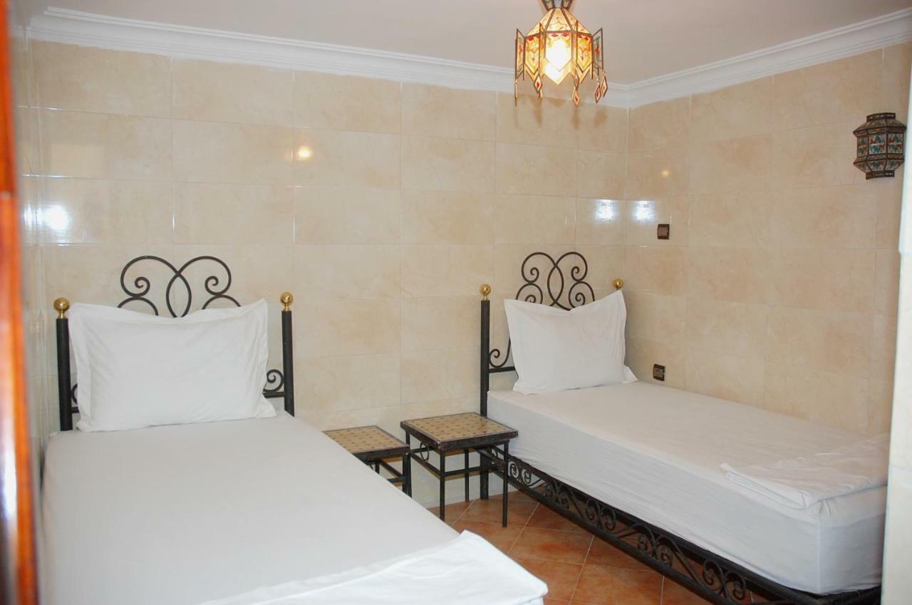 Miramare Pour Familles Сasa de vacaciones Marrakesh