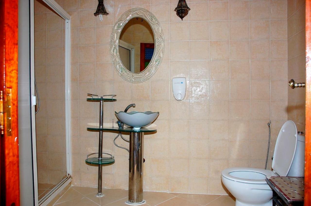 Miramare Pour Familles Сasa de vacaciones Marrakesh