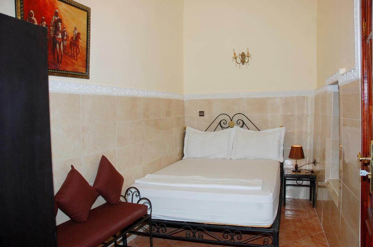 Miramare Pour Familles Сasa de vacaciones Marrakesh