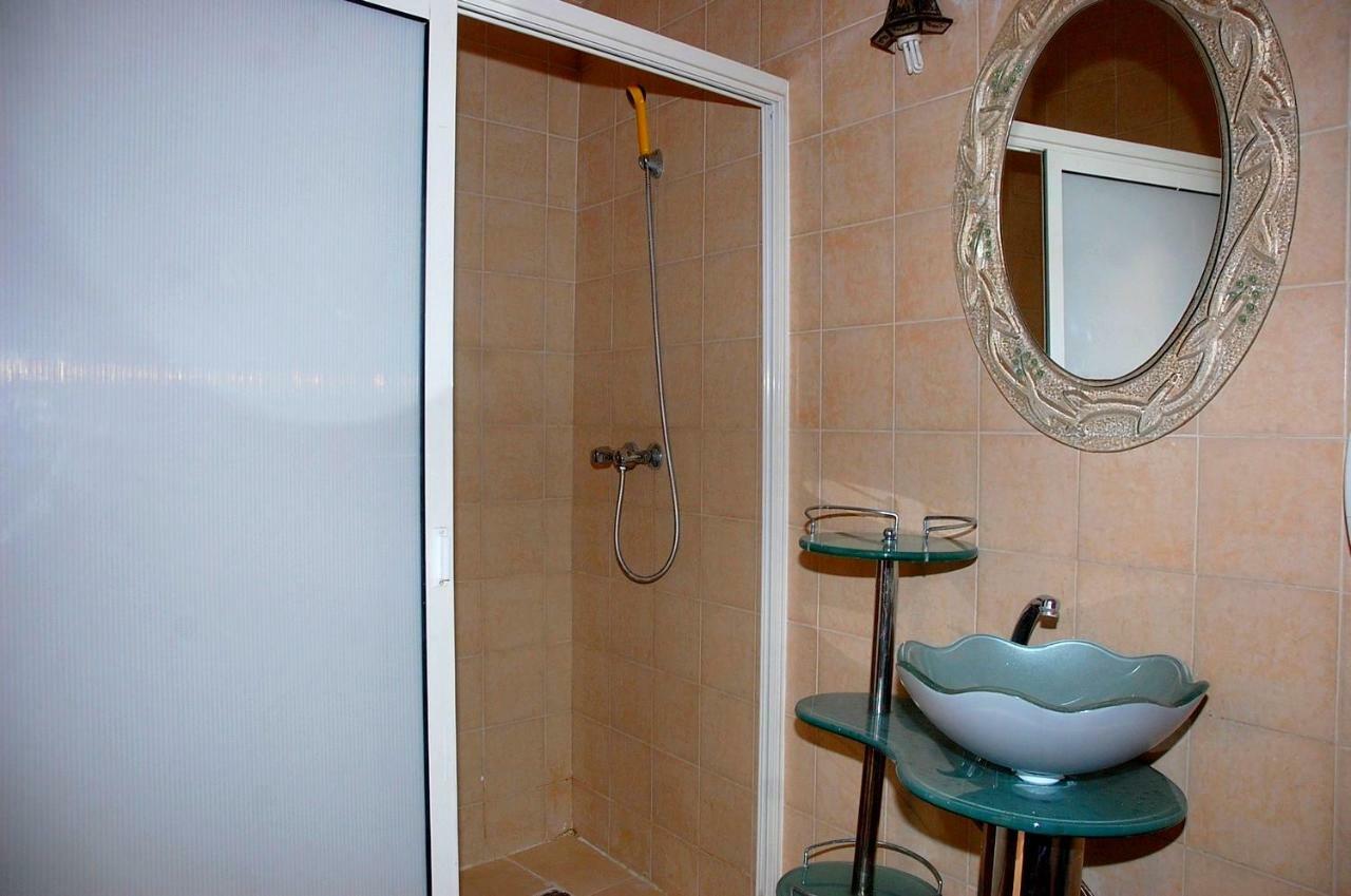 Miramare Pour Familles Сasa de vacaciones *