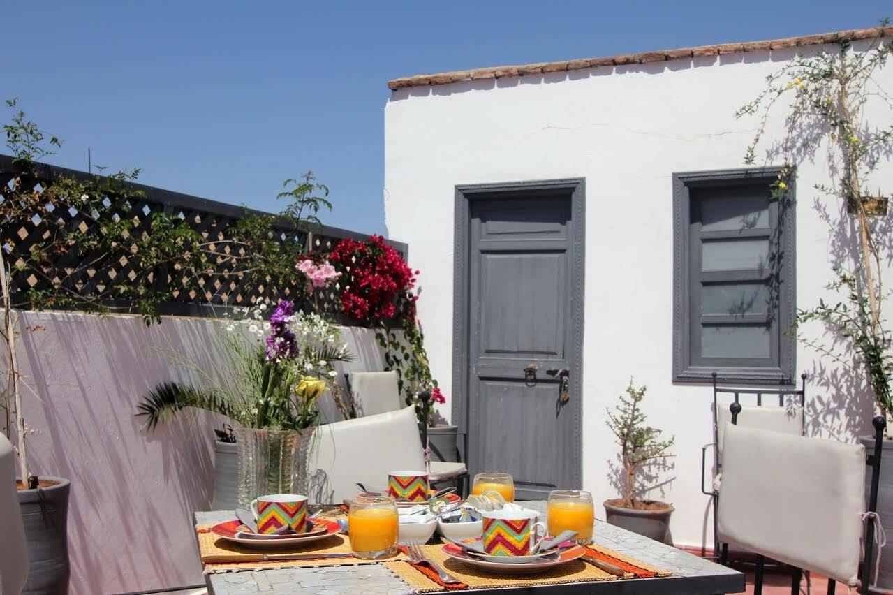 Bougainvillea Marraquexe