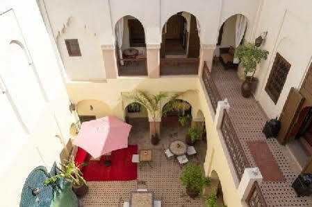 Riad Le Jardin De Lea, Suites&spa Marrakesh