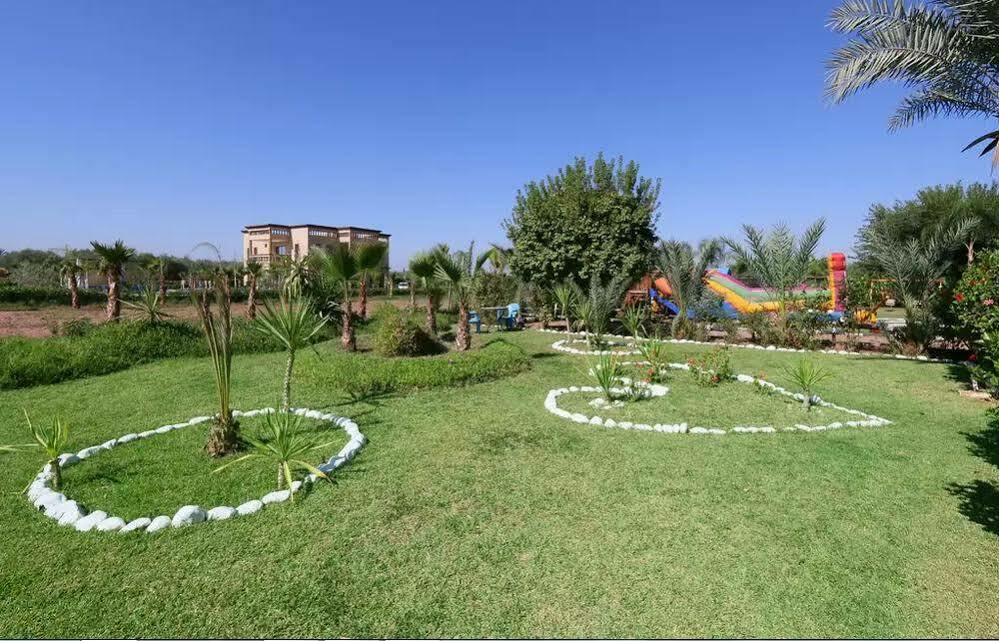 Villa Norkaso Marrakesh
