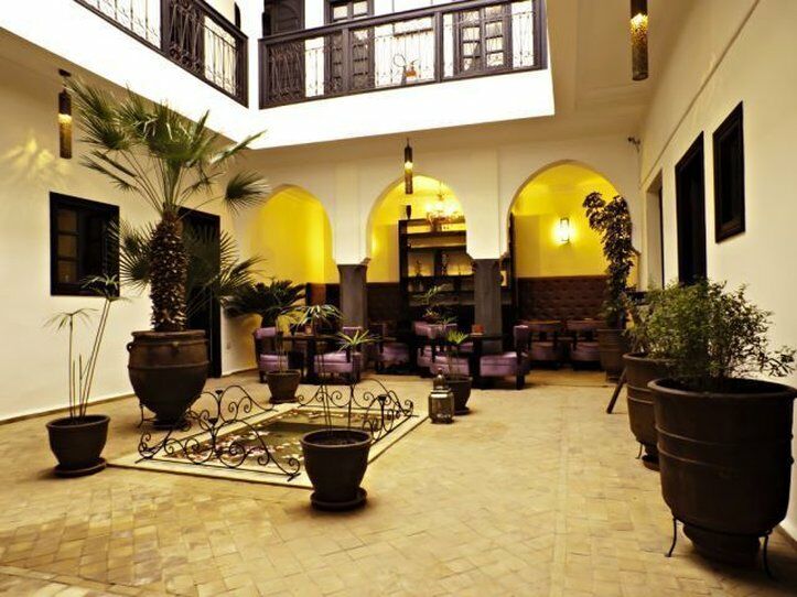 Amiran & Riad