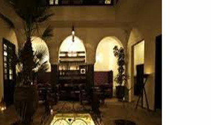 Riad Amiran & 4*