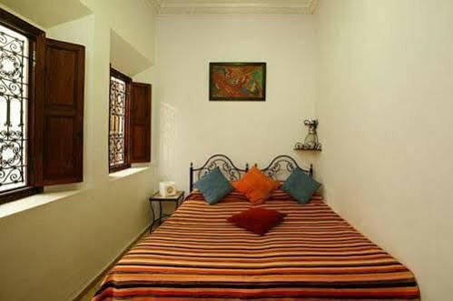Maison d'hôtes Alkarim Mamoun 4*
