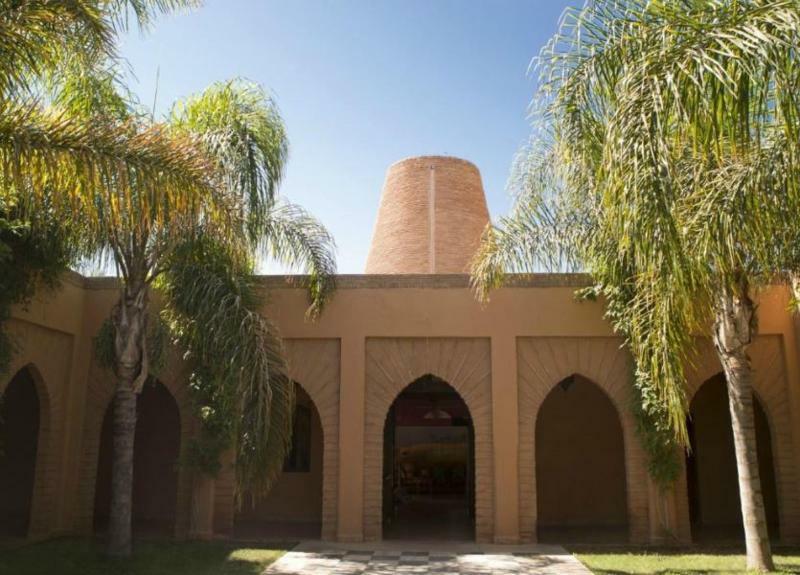 Club Med Marrakech La Palmeraie Marrakesh