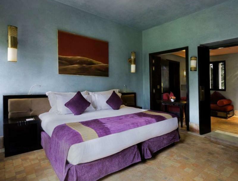 Club Med Marrakech La Palmeraie 4*