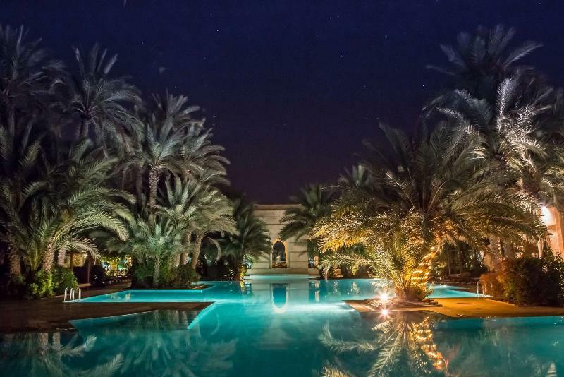 Hotel Club Med Marrakech La Palmeraie Marrakesh