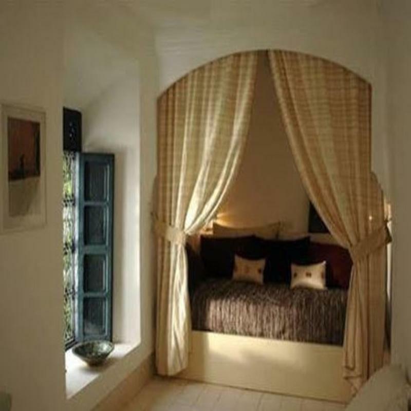 Hotel Dar Essakaya 2*