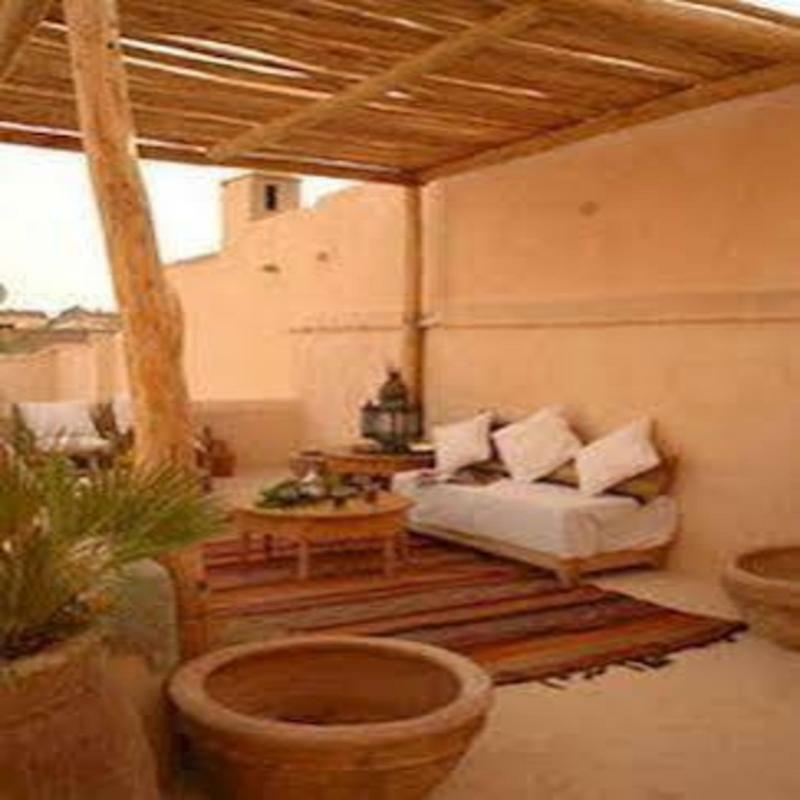 Dar Essakaya 2* Marrakesh