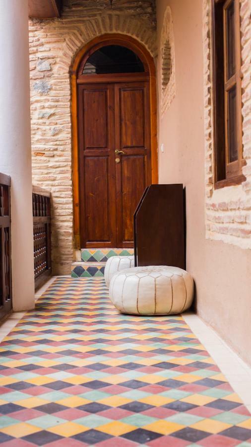 Hidden 5* Marrakesh