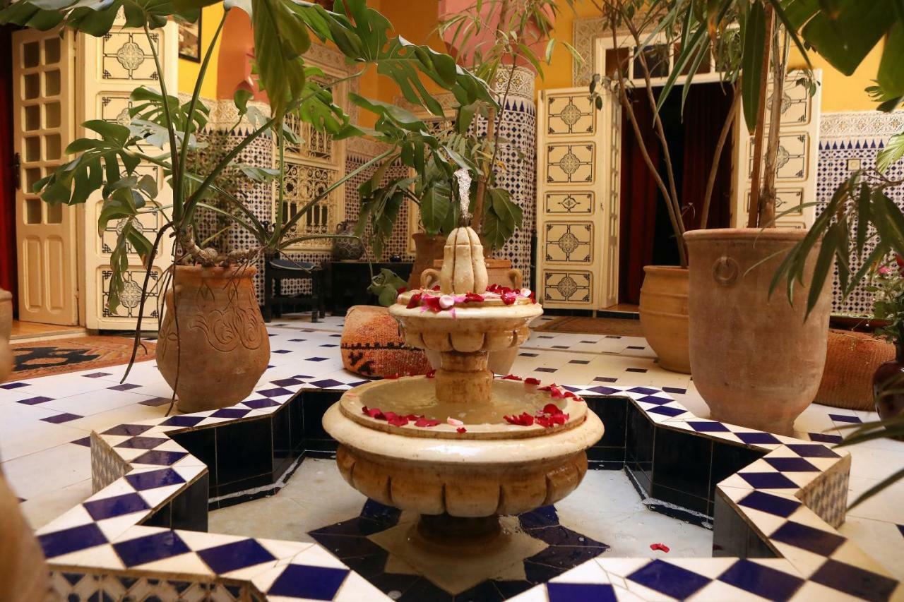 Hotel Sherazade 3*