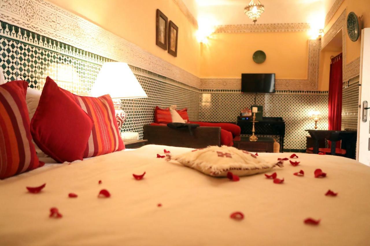 Hotel Sherazade 3*