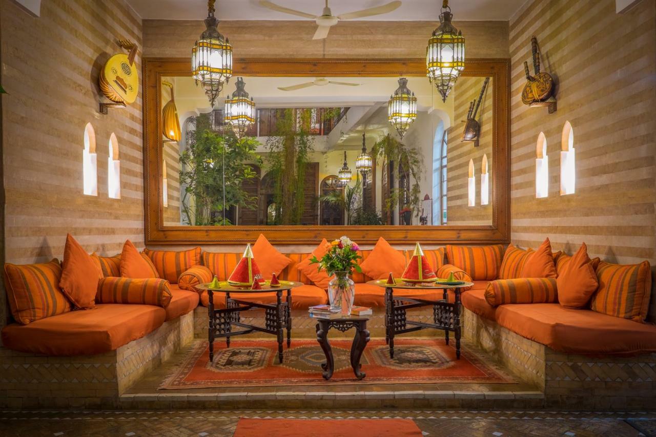 Guest house Sable Chaud 4*