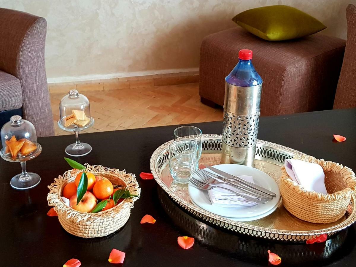 Hotel Dellarosa Y Marrakesh