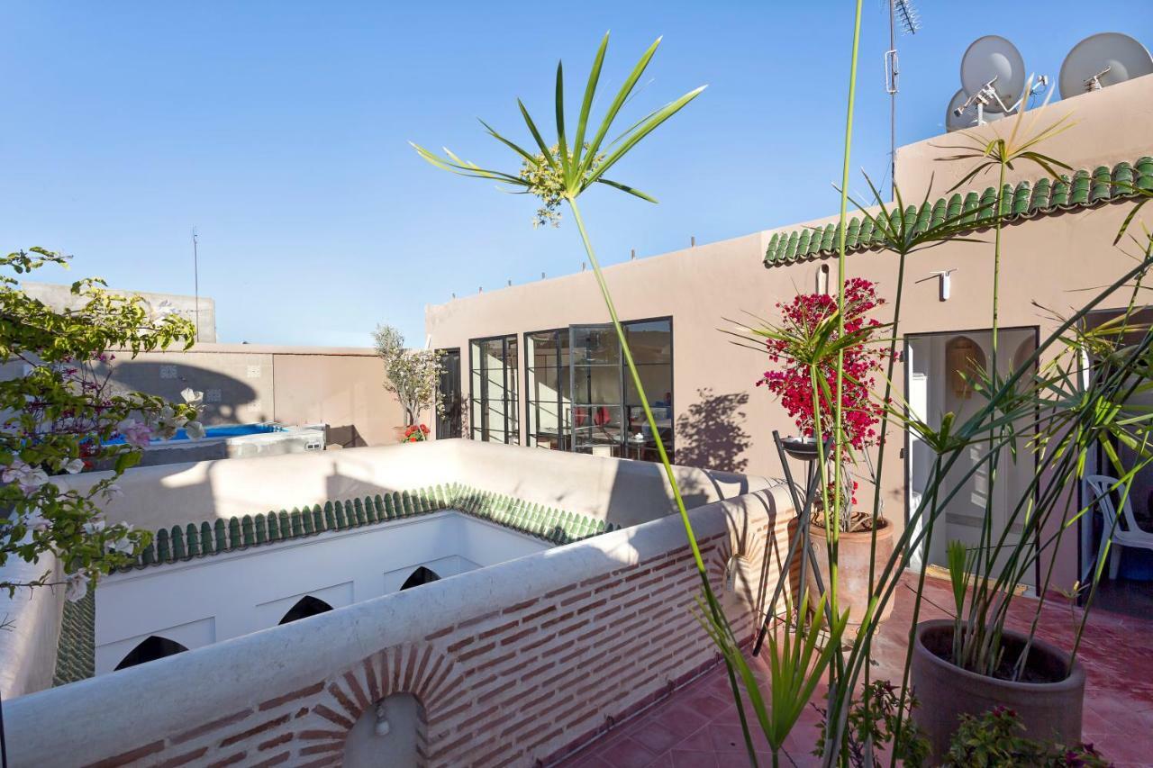 Mirage Guest house