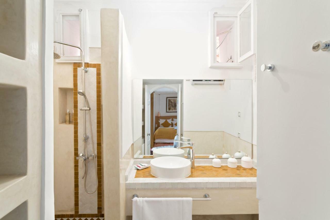 Guest house Mirage