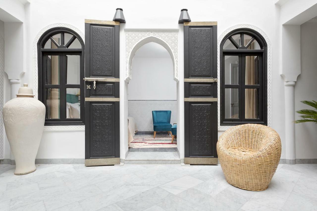 Mirage Marrakesh