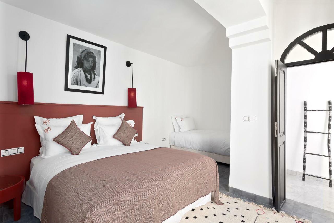 Mirage Guest house