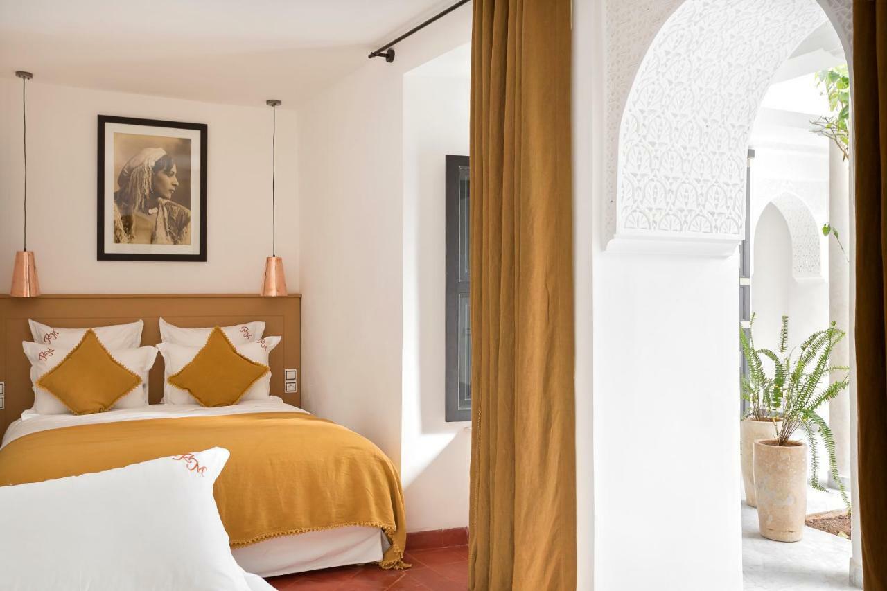 Mirage Guest house