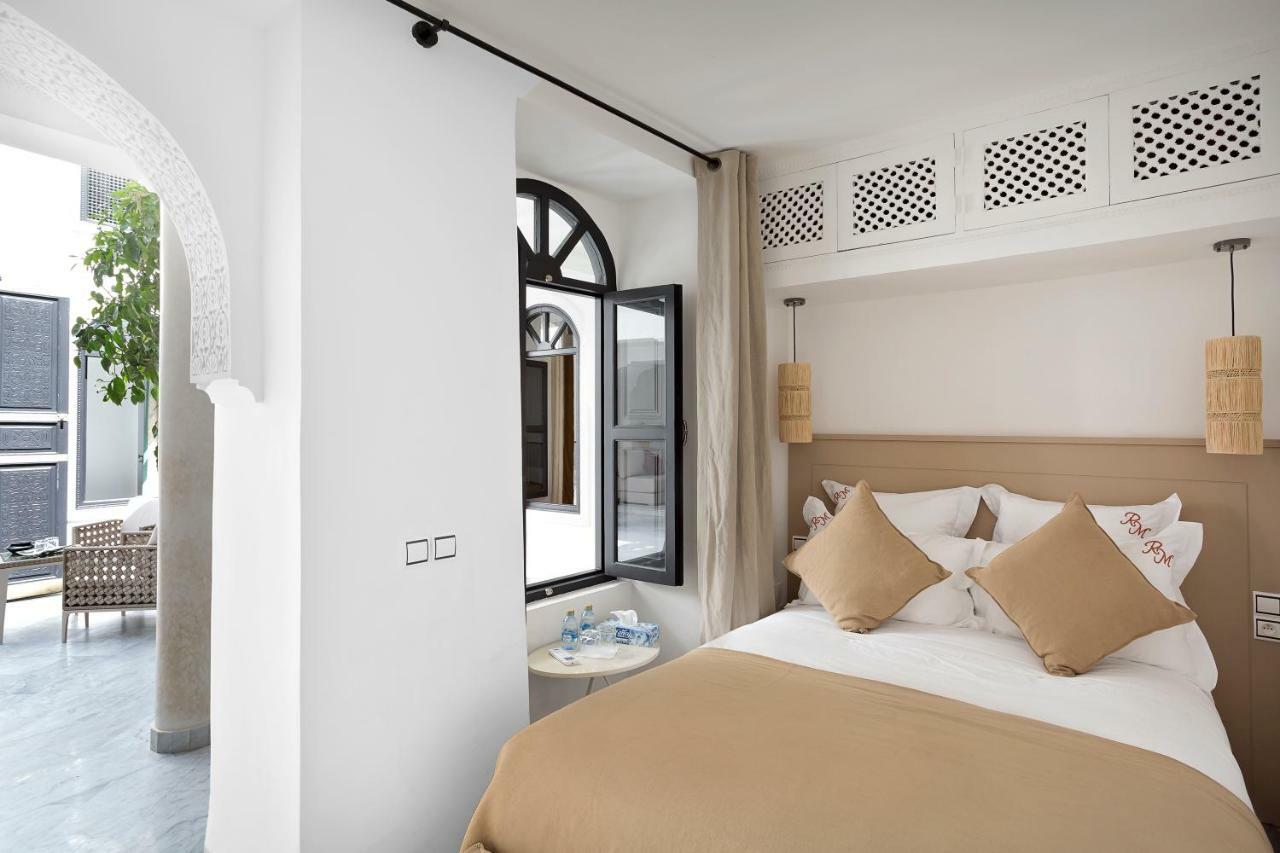 Guest house Mirage Marrakesh