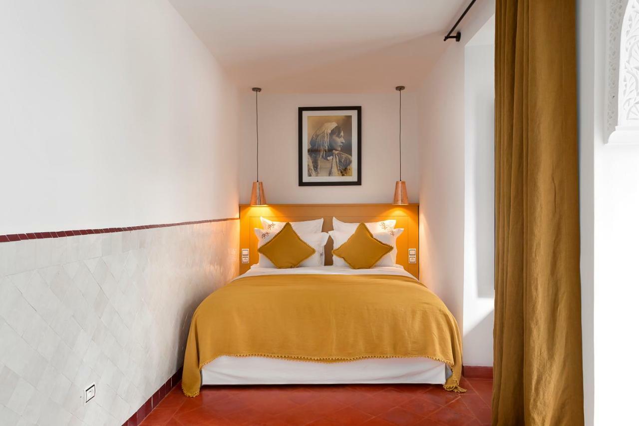 Guest house Mirage Marrakesh