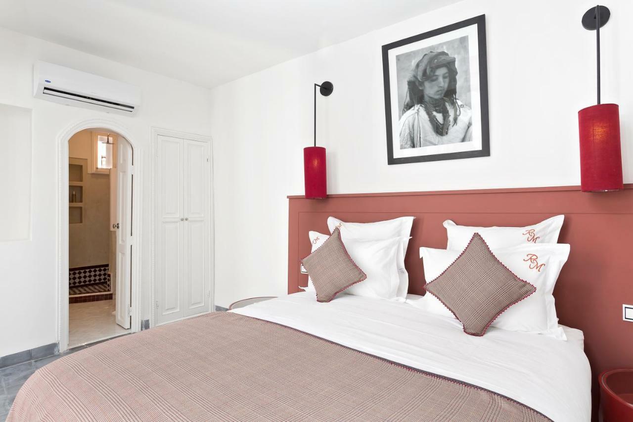 Mirage Guest house