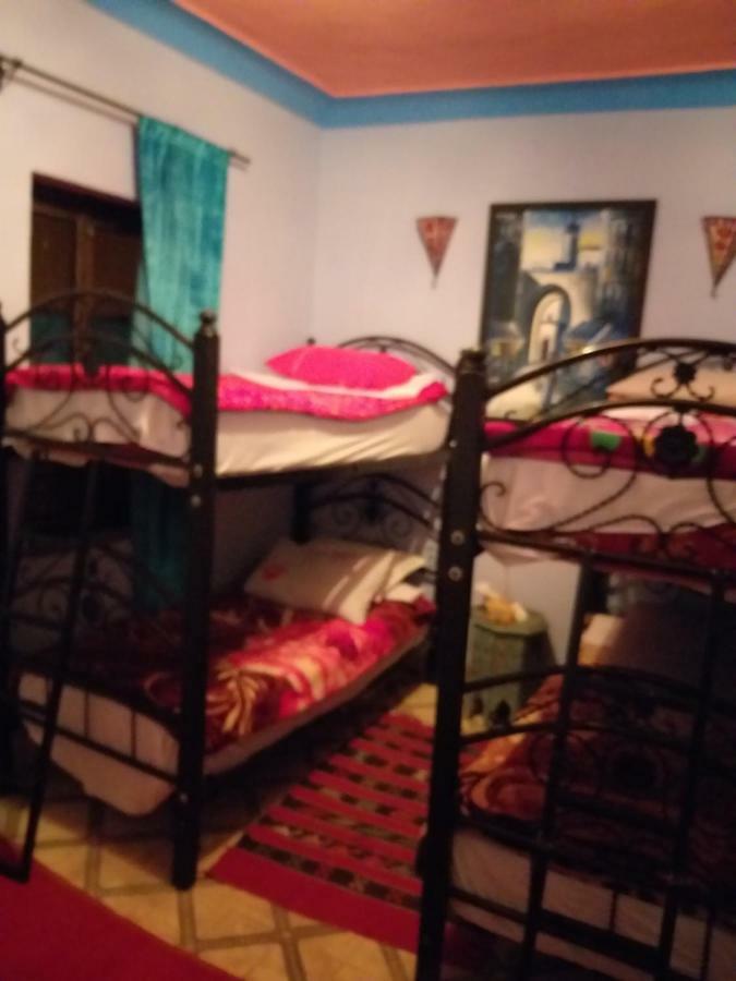 Riad Mamma House Acomodação com café da manhã  2*