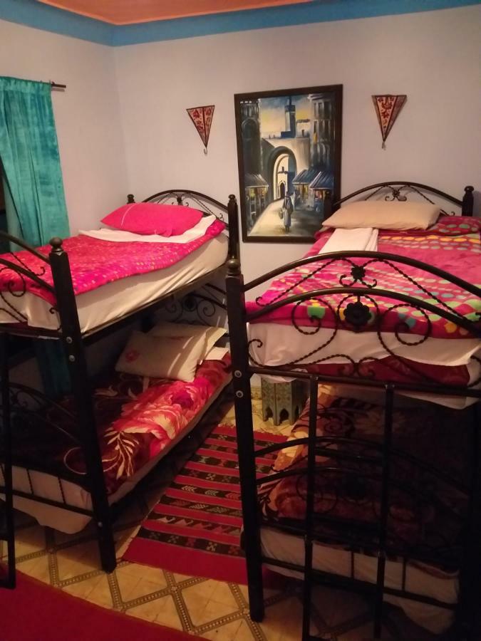 Riad Mamma House Acomodação com café da manhã  2*
