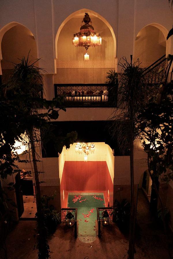 Riad Dar Jaguar 3*