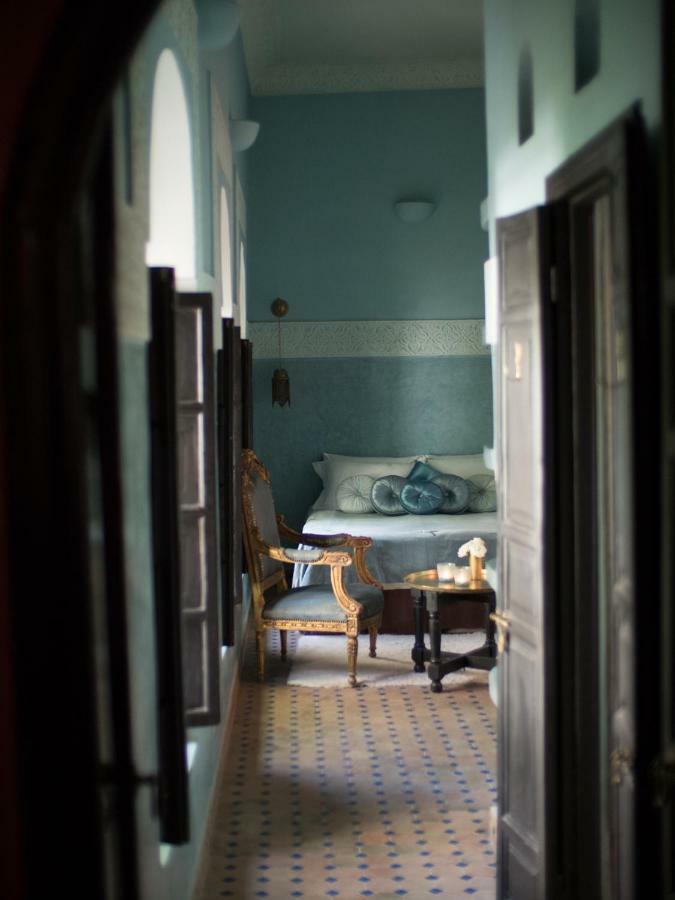 Riad Dar Jaguar