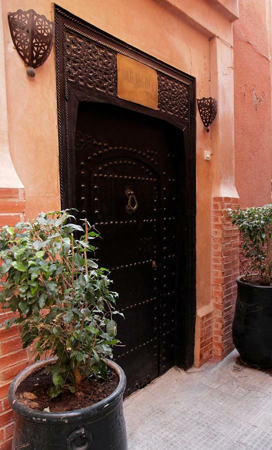 Riad Dar Jaguar 3*