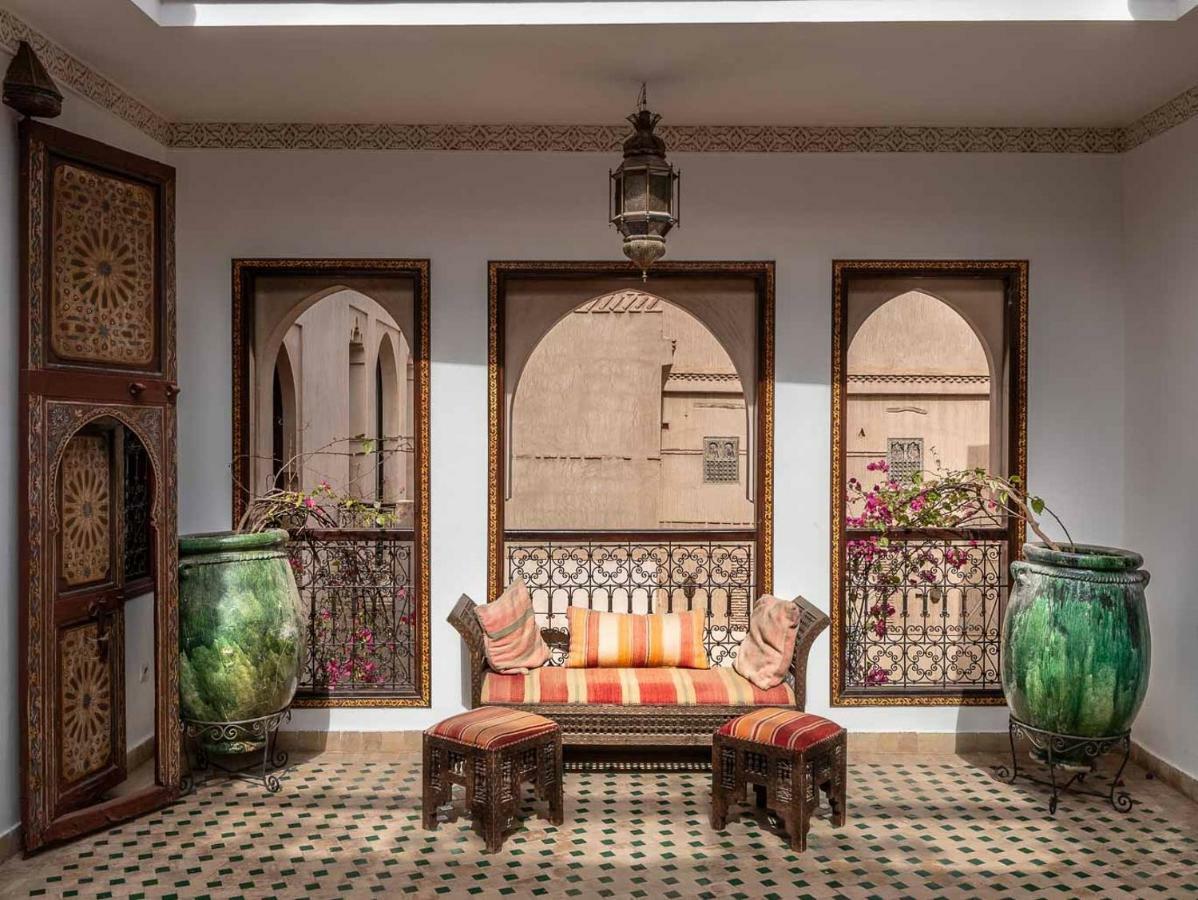 Passali Riad Marrakesh