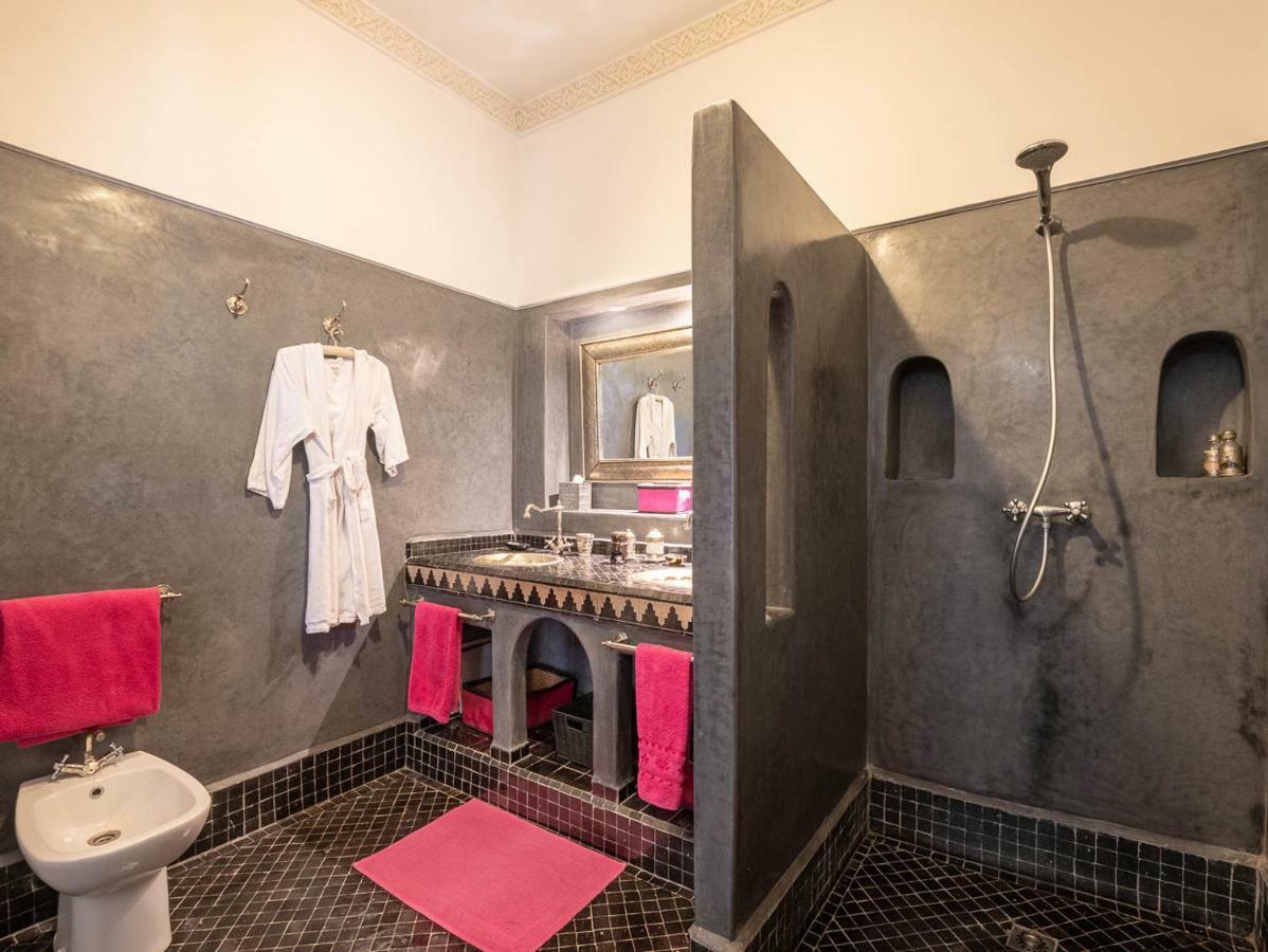 Passali 3* Marrakesh