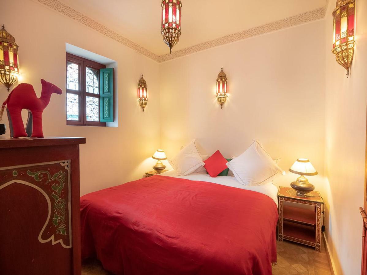 Passali Marrakesh
