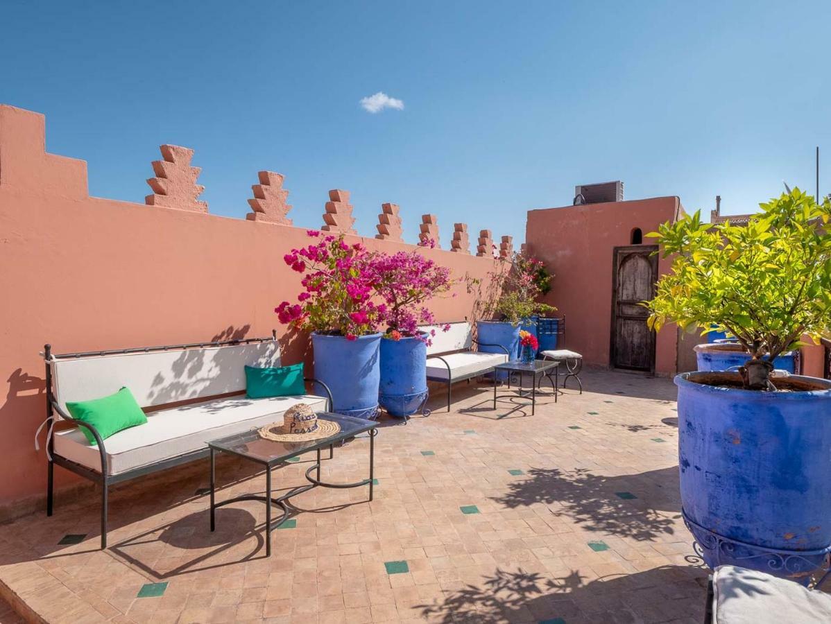 Passali Riad
