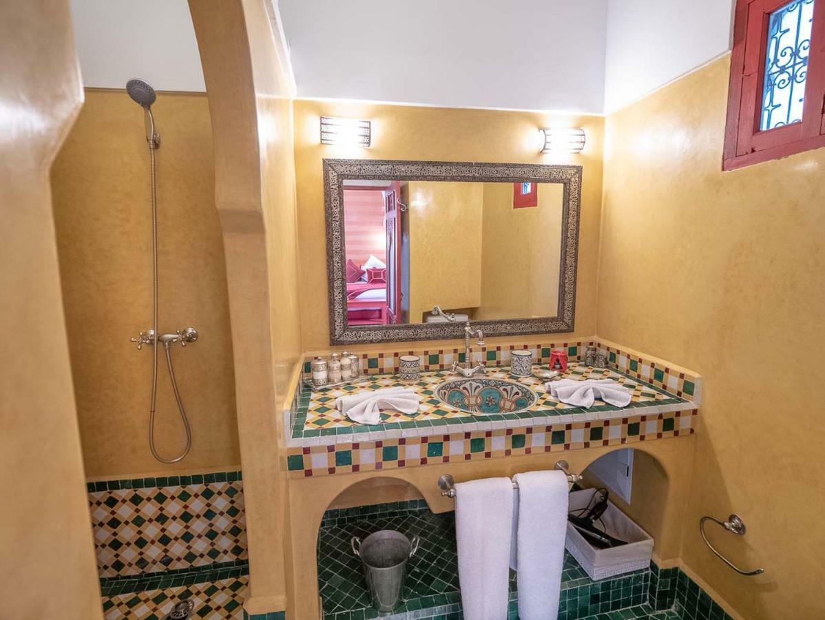 Riad Passali 3*
