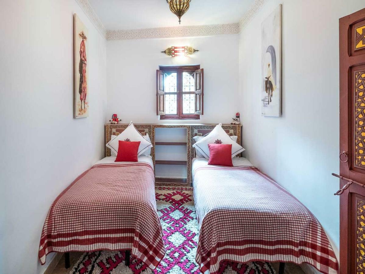Riad Passali Marrakesh