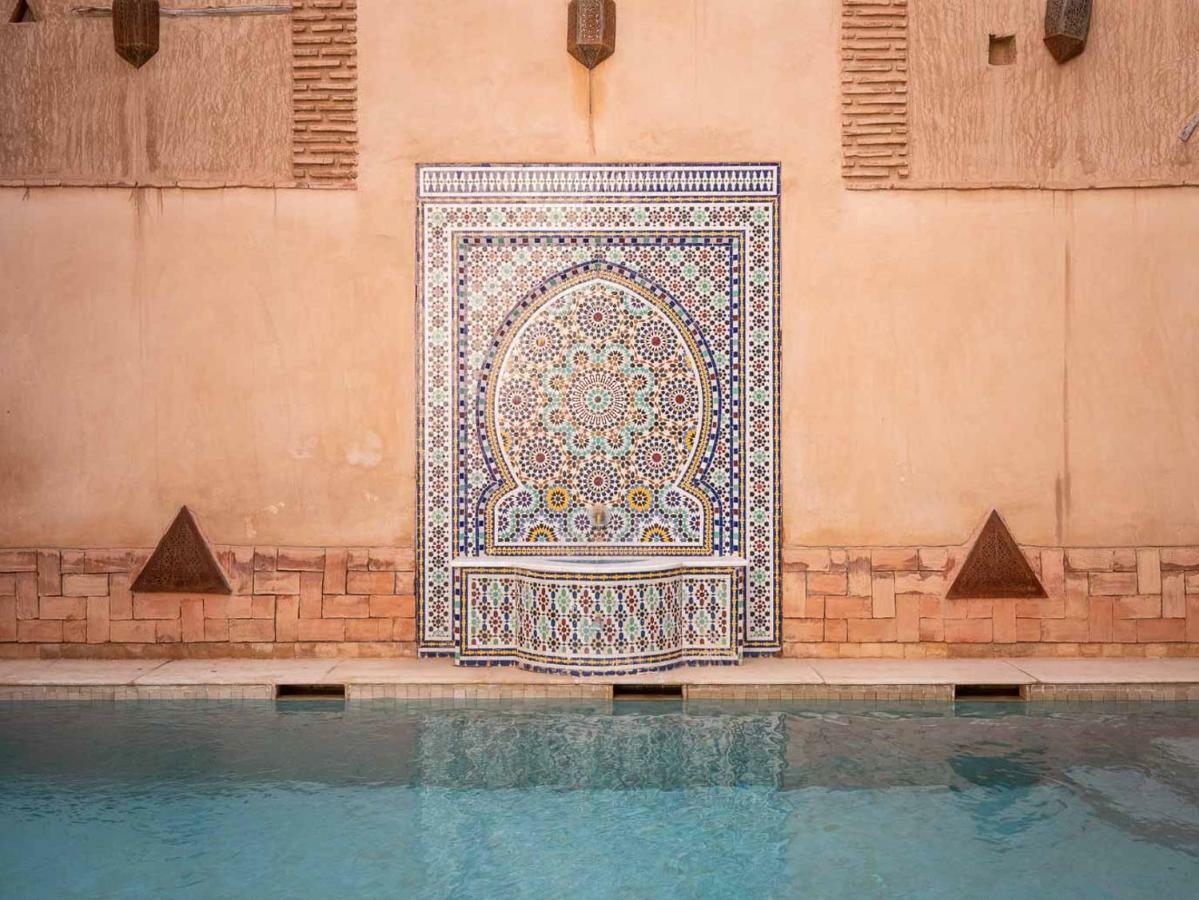 Passali Riad 3*