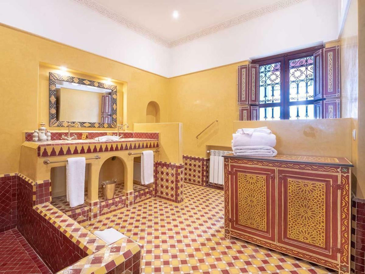 Passali Riad Marrakesh