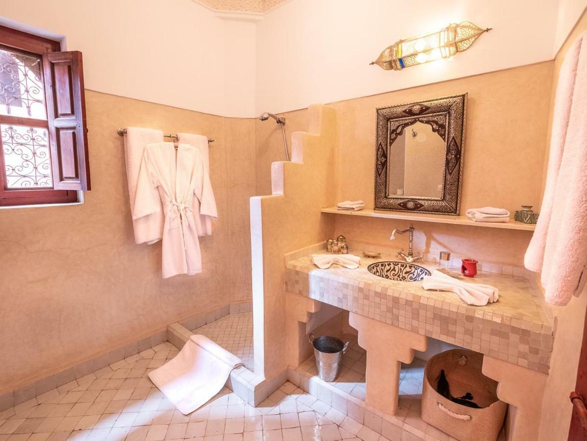 Passali Marrakesh