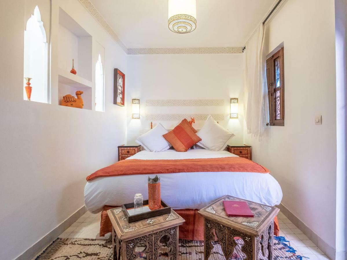 Passali Riad 3*